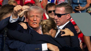 US Secret Service agrees to review after Trump assassination bid