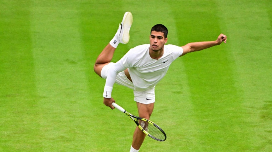 Alcaraz liderará al equipo español en fase de grupos de la Copa Davis, Nadal ausente