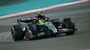 Mercedes boss slams team over 'inexcusable' Hamilton flop