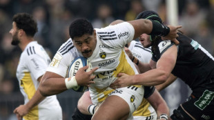 Defending champs La Rochelle kick start Cup campaign with Leicester thrashing