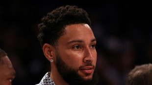 Nets' Simmons to miss rest of NBA season with back trouble