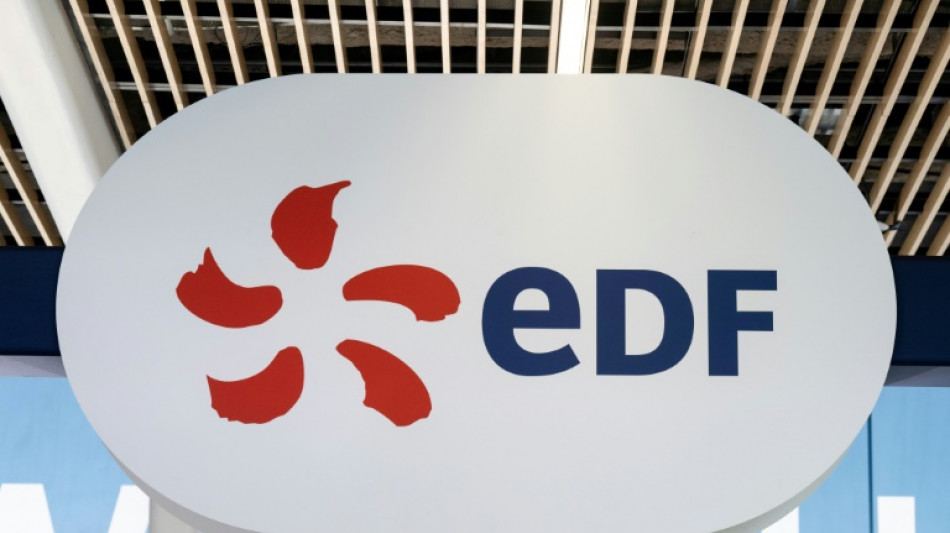 EDF améliore son bénéfice semestriel mais anticipe une "baisse durable" des prix de l'électricité