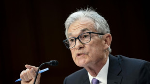 Recent data adds to Fed confidence on cooling inflation: Powell