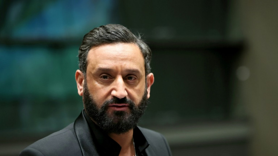 Caricature d'Hanouna: LFI condamnée pour atteinte au "droit à l'image"