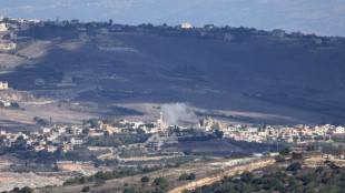 Quatro civis morrem em bombardeios israelenses no Líbano