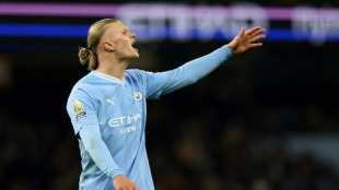 Haaland's injury absence goes on but De Bruyne ready to start for City