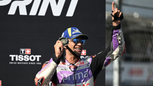 Martín gana el esprint en Indonesia y lidera el Mundial de MotoGP