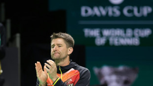 "Jede Partie gewinnen": Davis-Cup-Team nimmt Favoritenrolle an