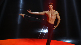 Roberto Bolle & Friends in Arena di Verona il 23 e 24 luglio