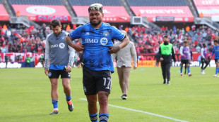 Striking referees cry foul over MLS stand-ins