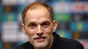 Tuchel urges 'afraid' England to play without fear