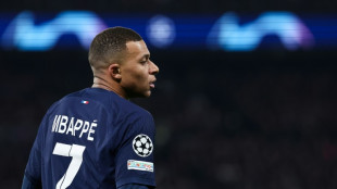 Luis Enrique refuses to comment on Mbappe leaving PSG