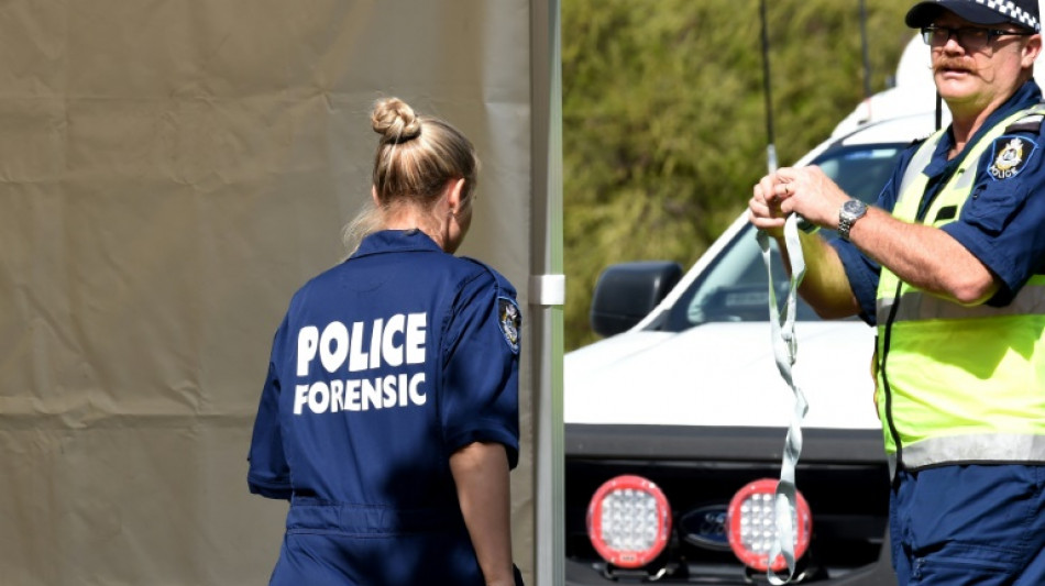 Australie: un adolescent de 16 ans "radicalisé" abattu après une attaque au couteau