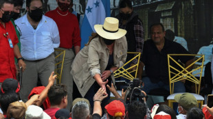 Primer roce de EEUU con el gobierno izquierdista de Xiomara Castro en Honduras