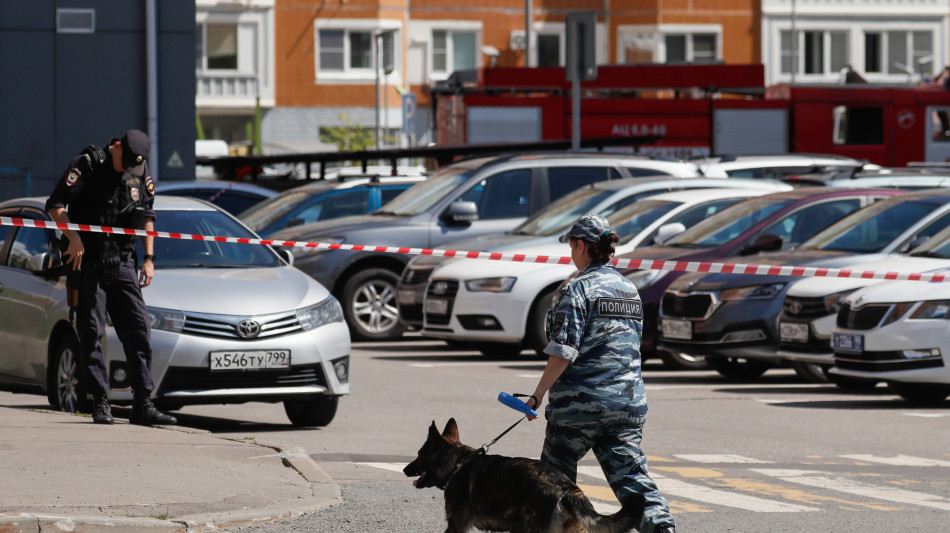 Ria, militare e moglie smentiscono ferimento in autobomba