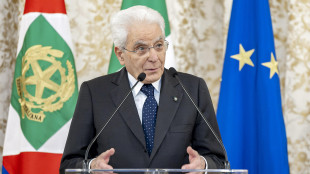 Mattarella, a magistratura compete tutela dei diritti