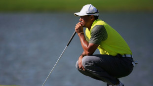 'Just not ready' - Tiger Woods pulls out of Torrey Pines tournament