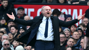 Dyche still believes in Everton's survival bid after Bournemouth blow