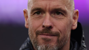 Ten Hag says Man Utd owners have 'common sense' to see reasons for slump