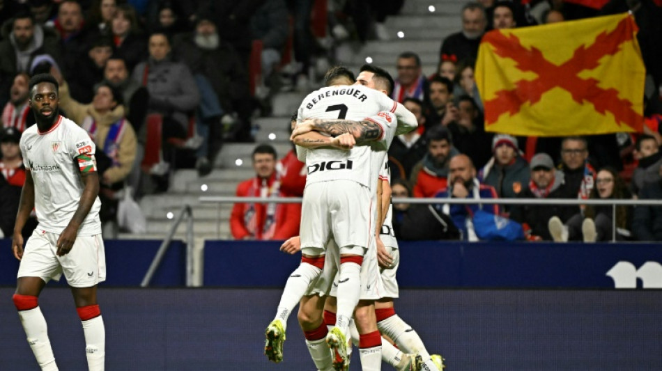 Berenguer penalty earns Athletic Copa semi first leg win at Atletico