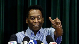 El mundo llora la muerte de Pelé, el 'rey' del fútbol