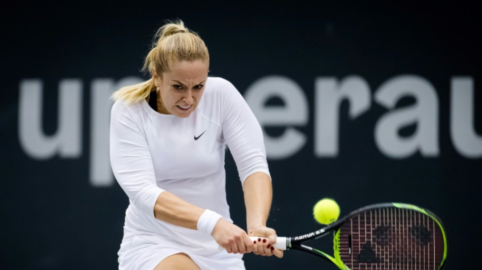 Tennis: Lisicki in Bad Homburg im Achtelfinale