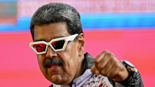 Maduro attacks social media, claims 'cyber-fascist' coup bid