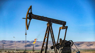 Oil prices slump but stock markets mostly higher