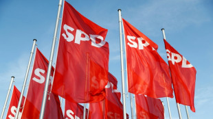 SPD rechnet mit zehn Tagen Dauer für Mitgliederentscheid über Koalitionsvertrag