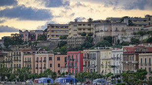 Forte scossa nella zona dei Campi Flegrei