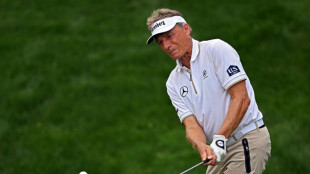 Two-time Major winner Langer to make 'emotional' European Tour bow