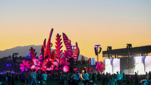 Coachella globalizes in step with international music trends