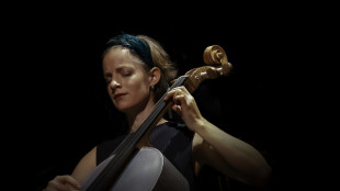 Jazzap, Naomi Berrill, presenta in trio suo album 