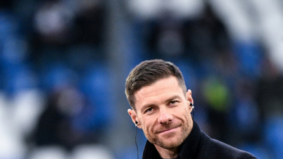 Xabi Alonso: Rising star catches eye of Liverpool, Bayern