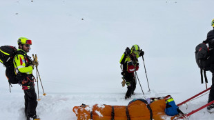 Morti i due scialpinisti travolti da valanga a Cortina