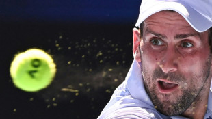 Djokovic faces Sinner hurdle as Australian Open final beckons