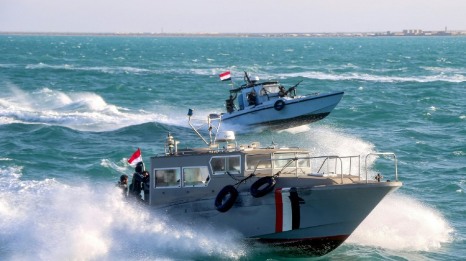 Rebeldes do Iêmen reivindicam novos ataques contra navios no Mar Vermelho