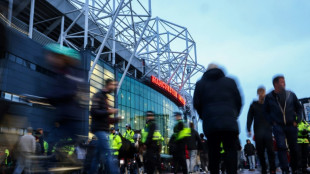 Manchester United to leave Old Trafford for 100,000-seat stadium