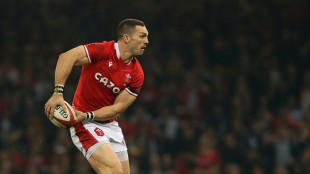 Wales star North to retire from Test rugby after Italy Six Nations clash