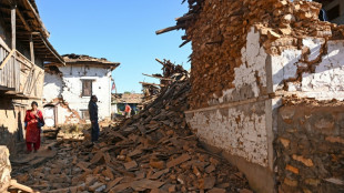 At least 143 dead in Nepal earthquake