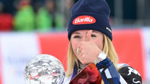 'Invigorated' Shiffrin takes World Cup tally to 97