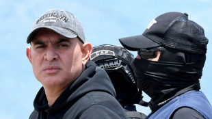 Honduras entrega a EEUU a presunto narco tras denuncia del tratado de extradición