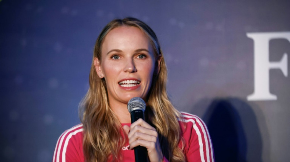 Former champion Wozniacki handed Australian Open wildcard