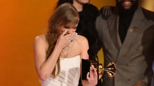 Taylor Swift: music's record-breaking, money-raking, headline-making deity