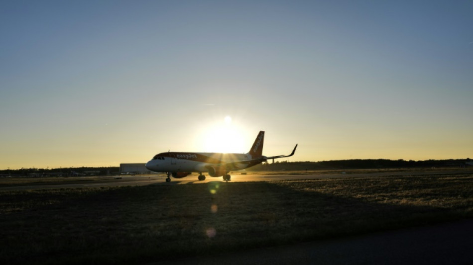 Flights cancelled at UK's Manchester airport after power cut