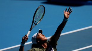 Osaka feeds off 'nostalgia' as she prepares for Australian Open return