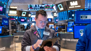 Wall Street ouvre en hausse après la tentative d'assassinat de Trump