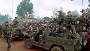 Génocide au Rwanda: non-lieu confirmé en appel dans l'enquête sur l'armée française à Bisesero