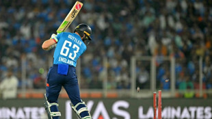 England can be 'dangerous' in Champions Trophy despite India loss: Buttler