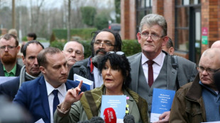 N.Ireland ministers to apologise for institutional abuse